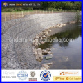 Professionelle Gabion Korb